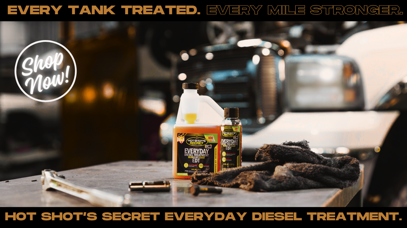 MDD Performance Diesel Engine Parts